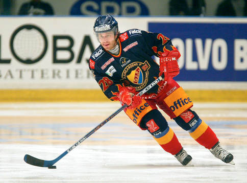 Björn Nord, Djurgården