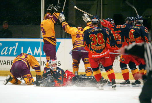 Björn Bjurling, målvakt, Djurgården