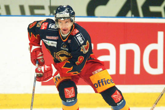 Kristofer Ottosson, Djurgården