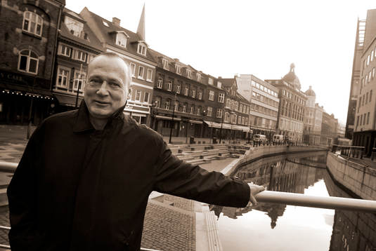 Sören Åkeby, tränare, Århus