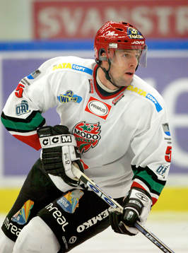 Hans Jonsson, Modo