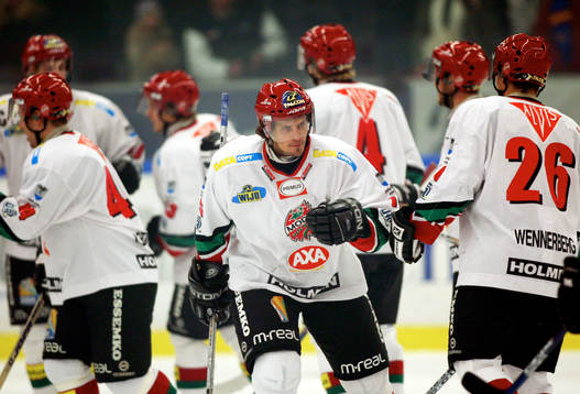 Andreas Salomonsson, Modo