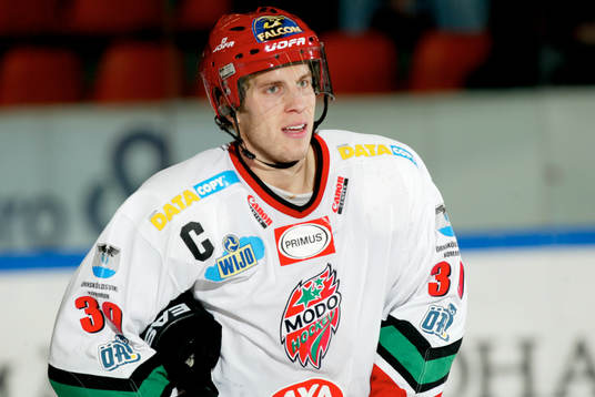 Per Svartvadet, Modo