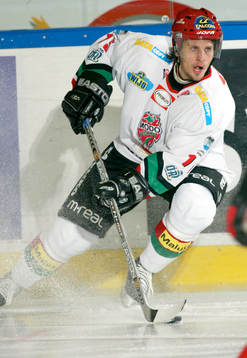 Andreas Salomonsson, Modo