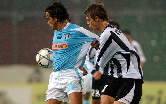 INZAGHI- KROLDRUP