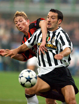Tomasson och Zambrotta