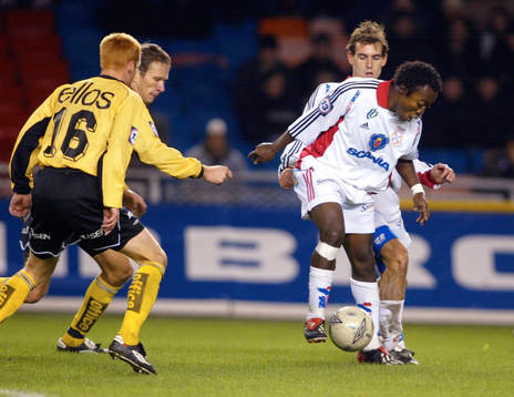 Kabba Samura, Assyriska