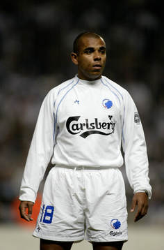 Fotboll, Dansk, SAS-ligan, Alvaro Santos, FC Köpenhamn