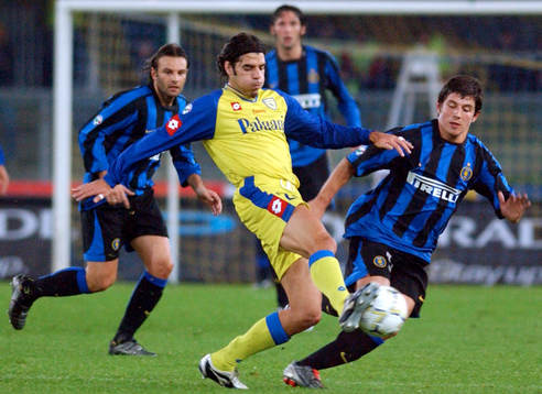 Perrotta och Emre