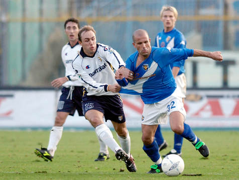 Di Biagio och Donadel
