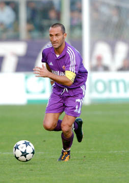 Angelo Di Livio, Fiorentina