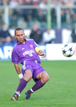 Angelo Di Livio, Fiorentina