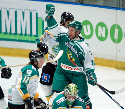 Henrik Nilsson, Hammarby