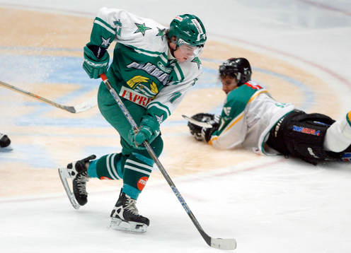 Daniel Rafner, Hammarby