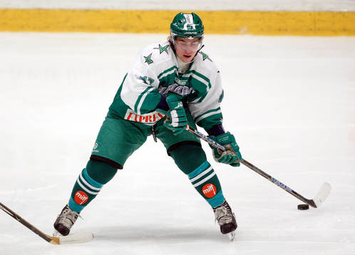 Daniel Rafner, Hammarby