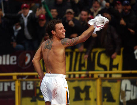 Cassano, Roma
