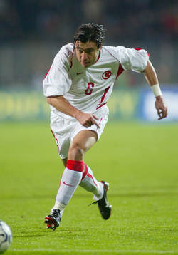 Tumer Metin
