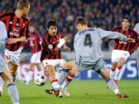 Gattuso