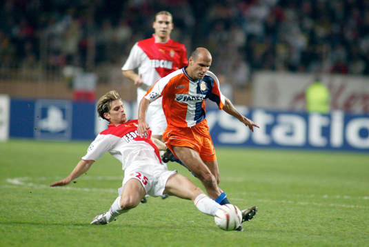 Jerome ROTHEN och MANUEL PABLO