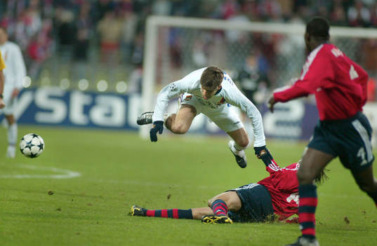 PIZARRO och JUNINHO