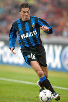 Kily Gonzalez, Inter