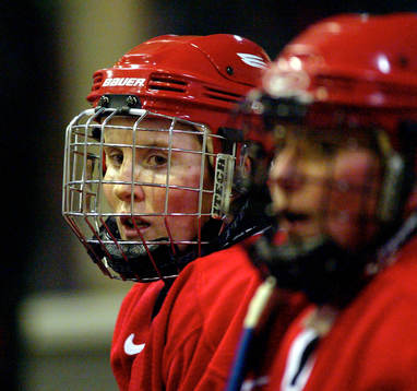 Hayley Wickenheiser, Kanada
