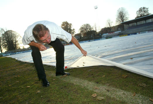 Torbjörn Nilsson, förbundskapten, Sverige. Frågan är om