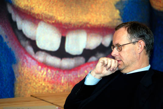 Lars Lagerbäck, förbundskapten
