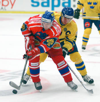 Jörgen Jönsson, Sverige