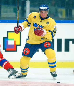 Ronnie Sundin, Sverige