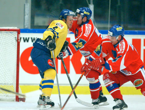 Martin Lindman, Sverige