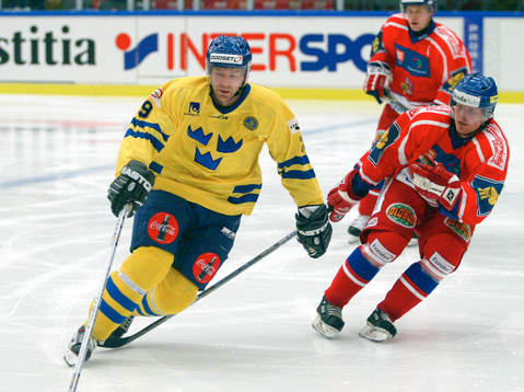 Mikael Karlberg