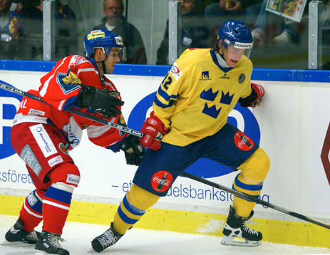 Daniel Rudslätt