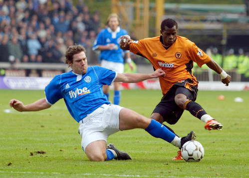 Fotboll, engelsk,  FA Barclaycard Premiership ,