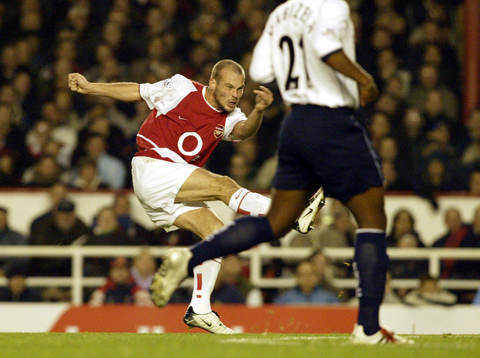 Fotboll, Premier League (Engelsk Liga),  Arsenal -