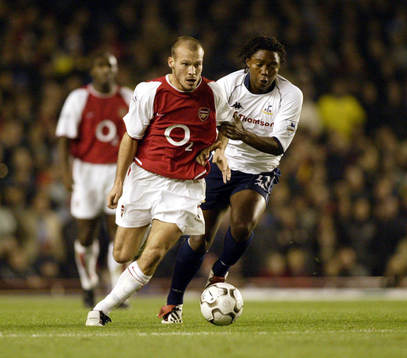 Fotboll, Premier League (Engelsk Liga),  Arsenal -