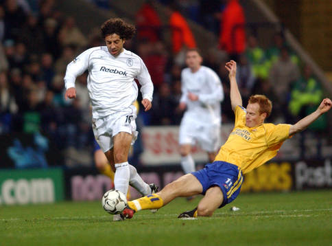 Fotboll, Premier League (Engelsk Liga),  Bolton -
