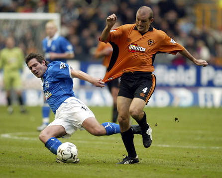 Fotboll, Premier League (Engelsk Liga),  Wolverhampton -