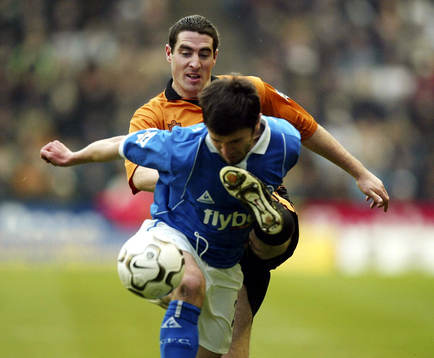 Fotboll, Premier League (Engelsk Liga),  Wolverhampton -