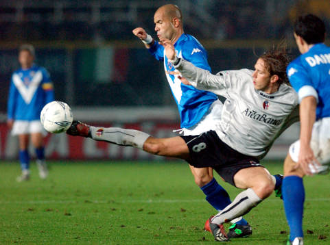 Di Biagio och Dalla Bona