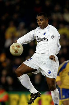 Fotboll, Dansk, SAS-ligan, Alvaro Santos