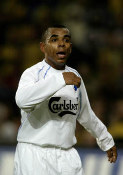 Fotboll, Dansk, SAS-ligan, Alvaro Santos