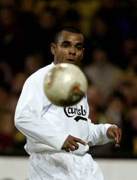 Fotboll, Dansk, SAS-ligan, Alvaro Santos
