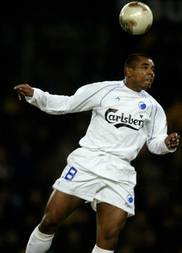 Fotboll, Dansk, SAS-ligan, Alvaro Santos