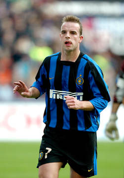 Van Der Mayden, Inter