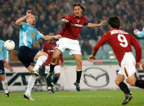 Cassano och Stam