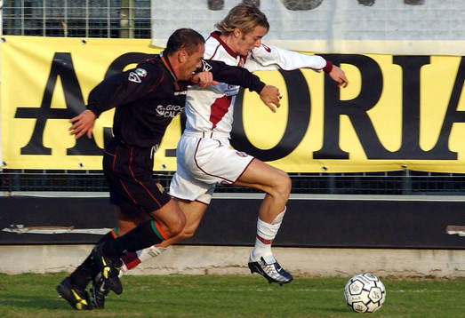 Venezia - Torino:  BALZARETTI , Torino