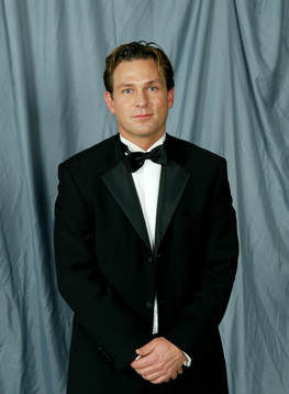 Pontus Kåmark