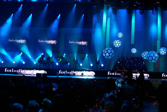 Fotbollsgalan 2003