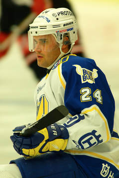 Ola Thorwalls, HV 71